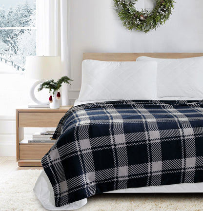 Frazada Coleman Reverso a Sherpa.