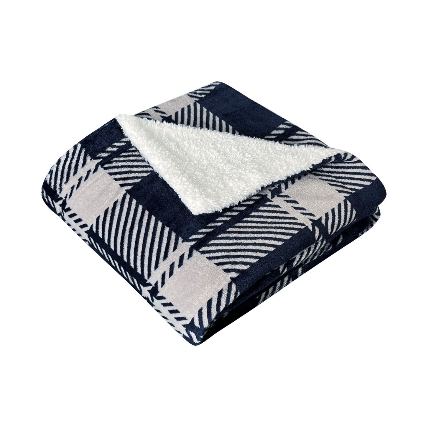 Frazada Coleman Reverso a Sherpa.