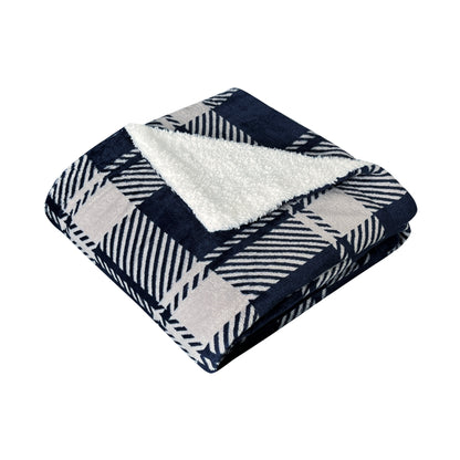 Frazada Coleman Reverso a Sherpa.