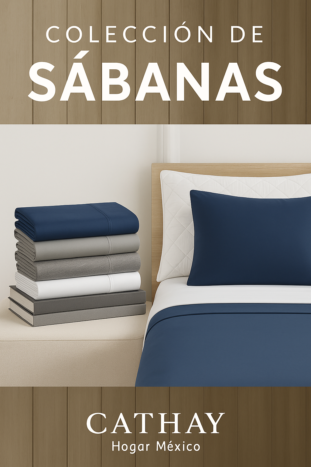 Sábanas de MF Cepillada