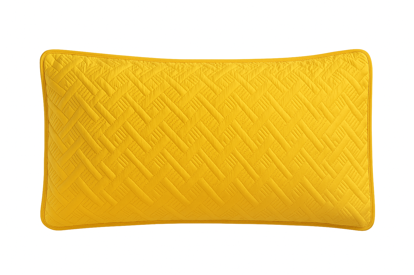 Colcha Pinsonic Spring doble vista