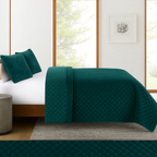 Colcha Velvet