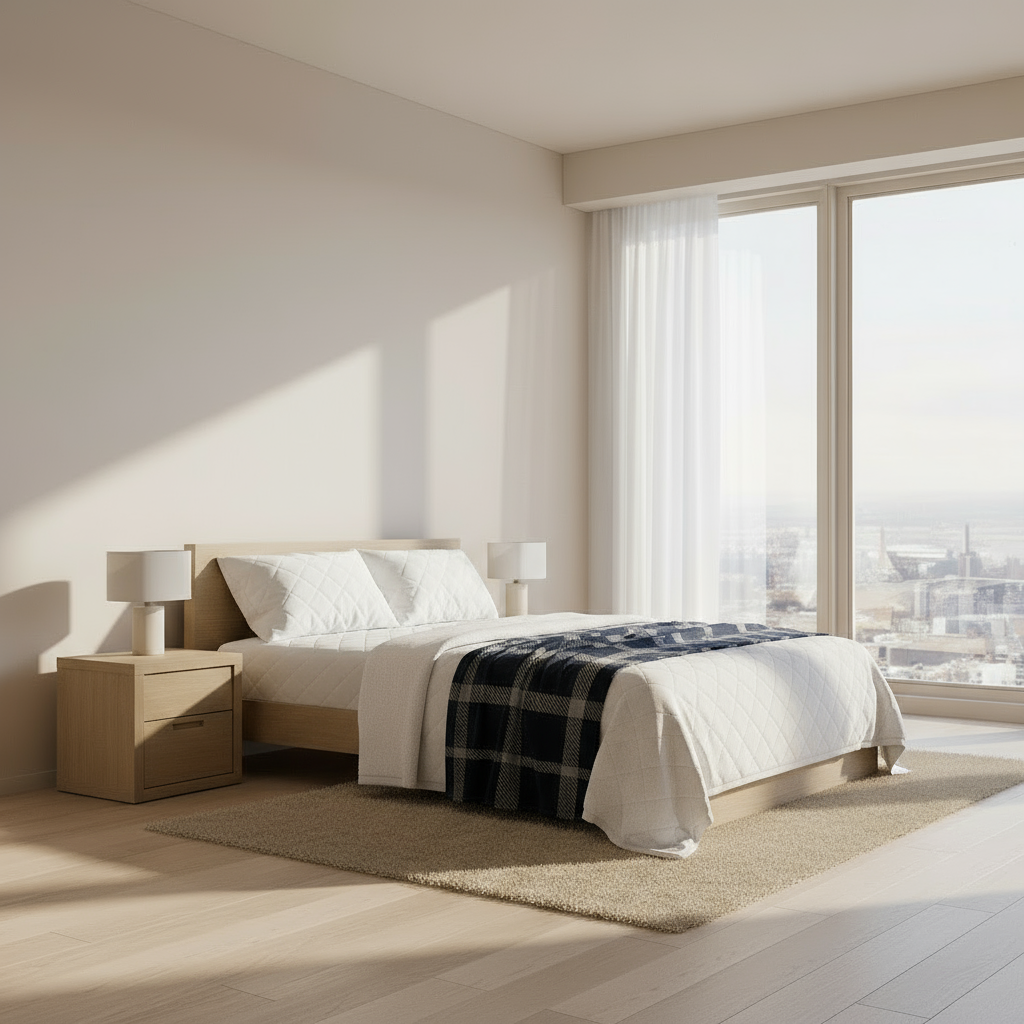 Frazada Coleman Reverso a Sherpa.