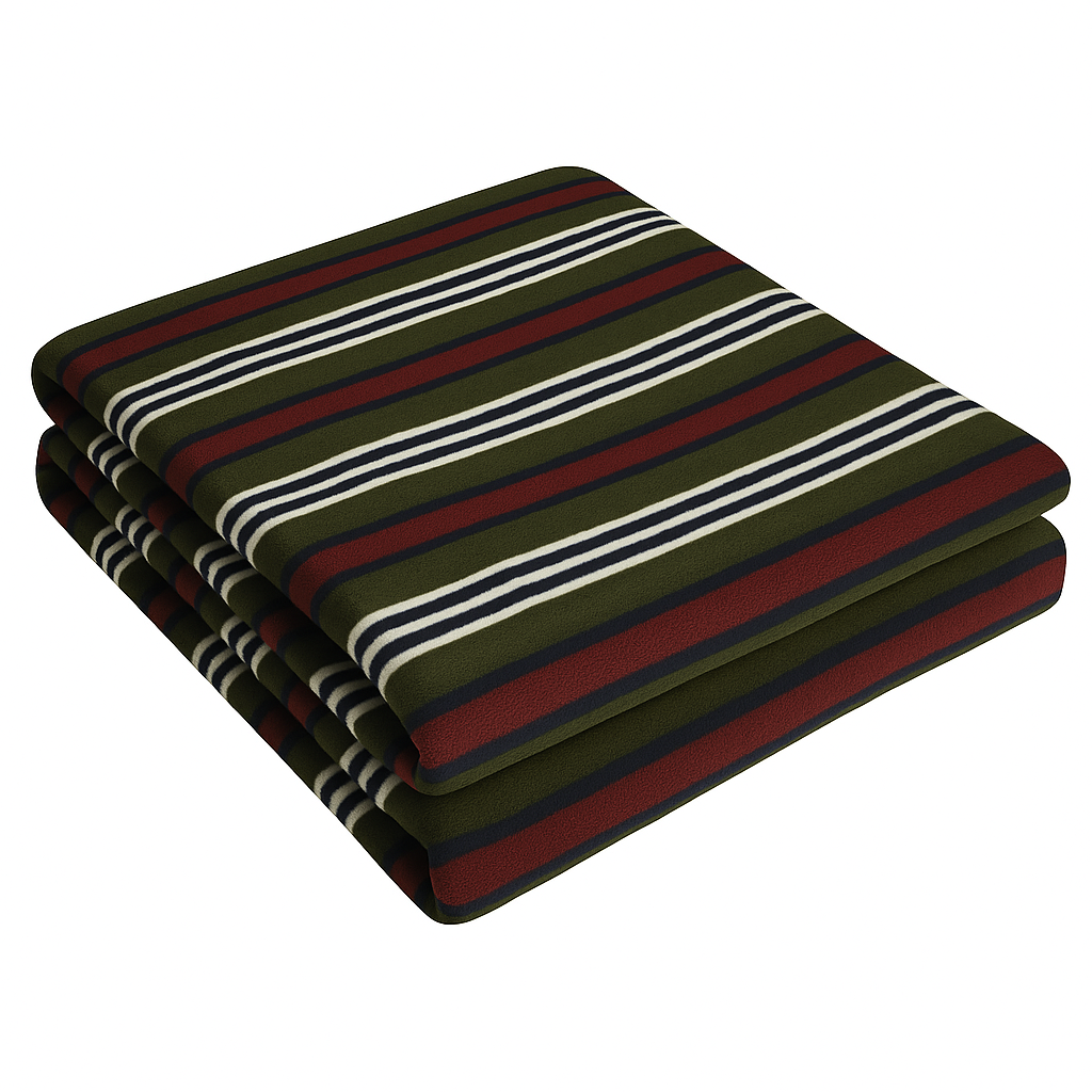 Frazada decorativa ligera y acogedora