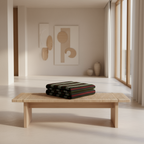Frazada decorativa ligera y acogedora