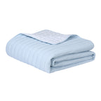 Colcha Washed Doble vista