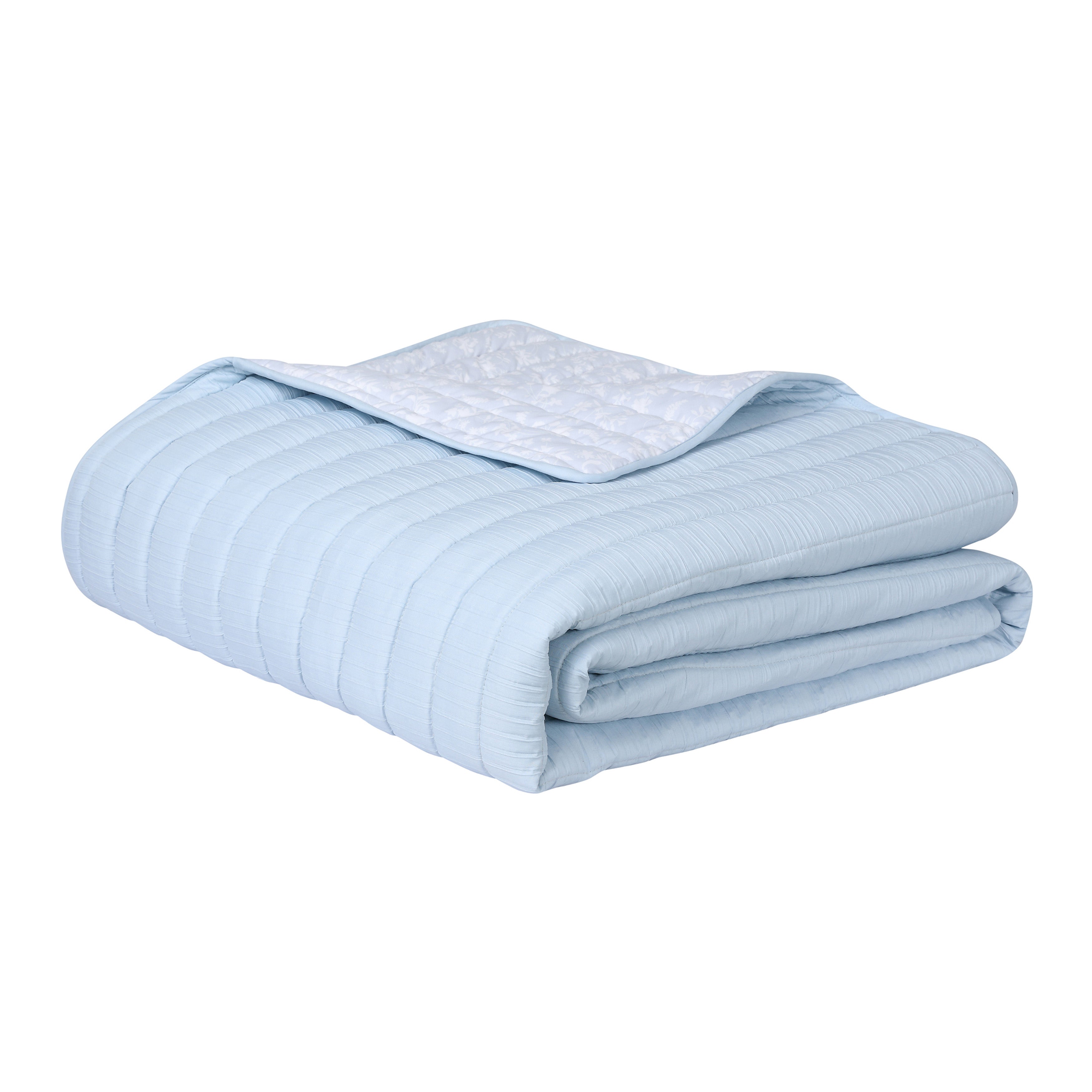 Colcha Washed Doble vista