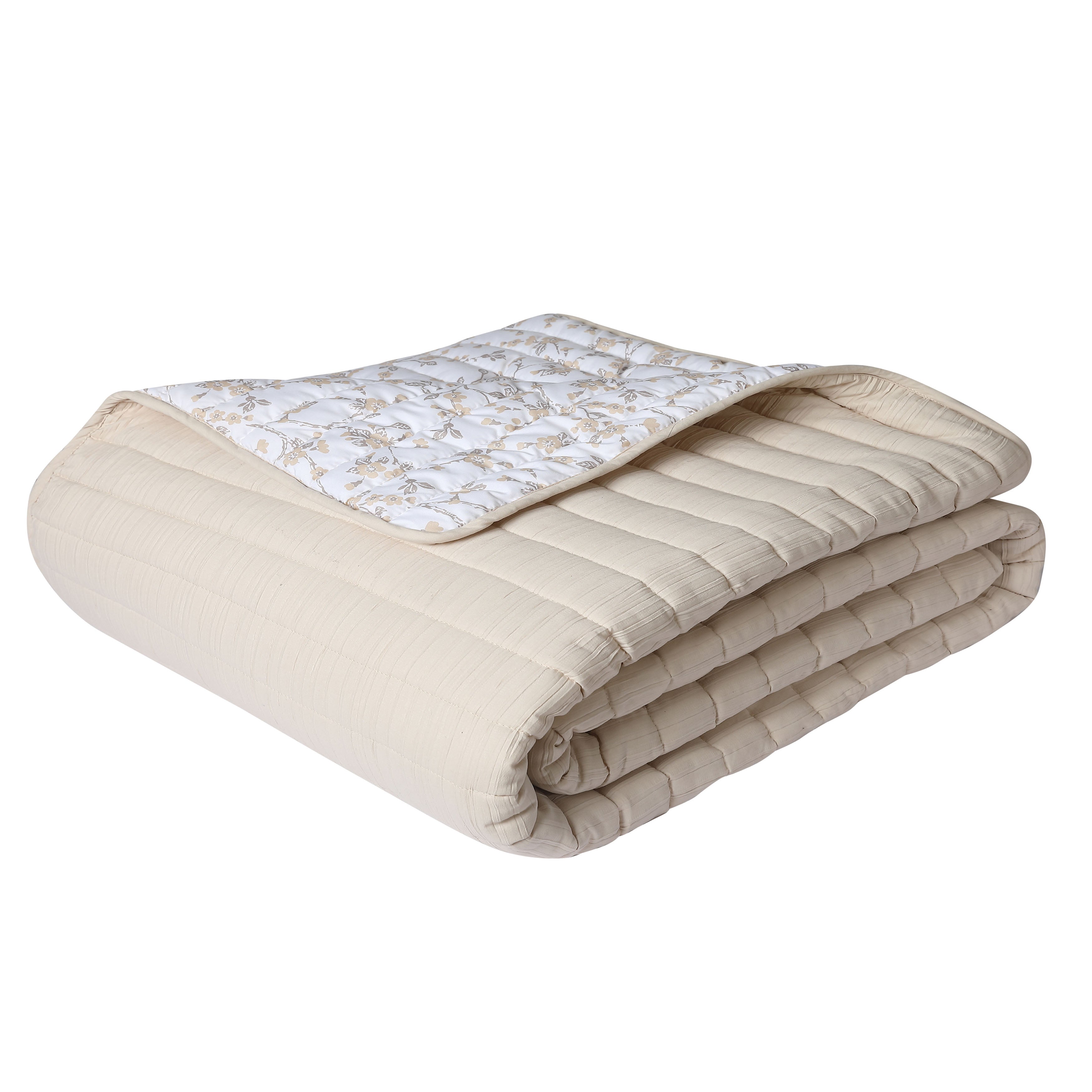 Colcha Washed Doble vista