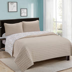 Colcha Washed Doble vista