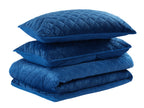 Colcha Velvet