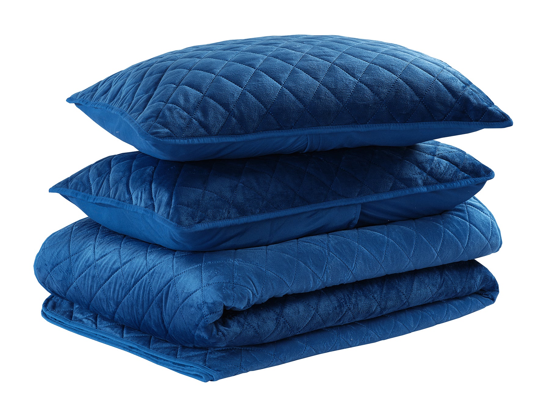 Colcha Velvet