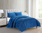 Colcha Velvet