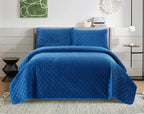Colcha Velvet