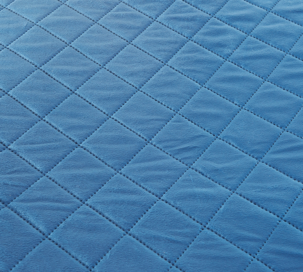 Colcha Velvet